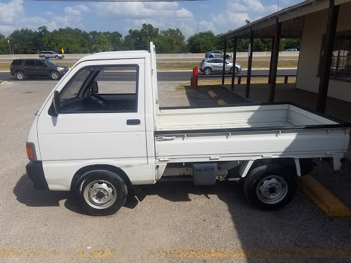 Motorcycle Shop «San Marcos Motorcycles», reviews and photos, 1540 S Interstate Hwy 35 #102, San Marcos, TX 78666, USA