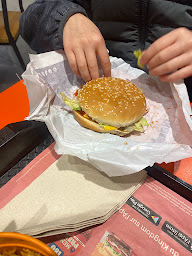 Photo n°94 de Burger King à Cluses ()