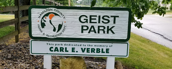 Geist Park