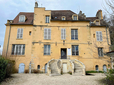 Musée Daubigny à Auvers-sur-Oise