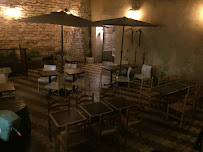 Atmosphère du Le P'tit Tivoli Bar-Tabac-FDJ-Loto-Amigo Restaurant Kebab à Châteauneuf-sur-Cher - n°5