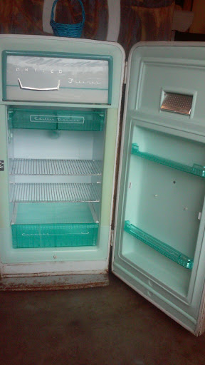 Appliance Store «Bill Matthews & Son Appliances», reviews and photos, 1012 Virginia Ave, Indianapolis, IN 46203, USA