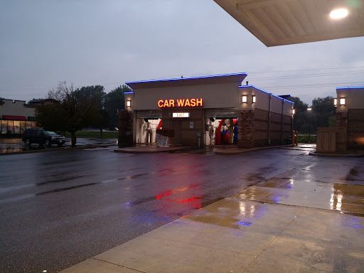 Holiday Stationstores, 1025 Hadley Ave N, Oakdale, MN 55128, USA, 