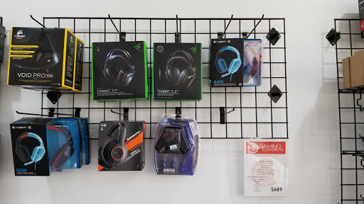 Computer Repair Service «Computer Discount», reviews and photos, 5858 Central Ave, Toledo, OH 43615, USA