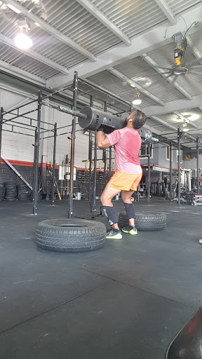 Gym «East Coast / West Coast Strength Speed & Conditioning», reviews and photos, 645 Industrial Rd, Carlstadt, NJ 07072, USA