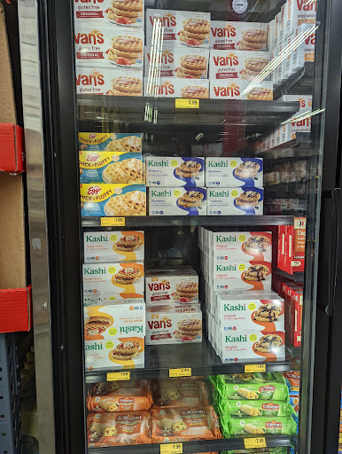 Grocery Store «Grocery Outlet Bargain Market», reviews and photos, 120 Morrissey Blvd, Santa Cruz, CA 95062, USA