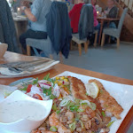 Photo n°1 de l'avis de A. fait le 10/10/2021 à 16:09 sur le  Ratsgaststätte à Esens