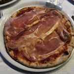 Photo n°1 de l'avis de Antonello.a fait le 18/07/2019 à 14:53 sur le  Ristorante La Brace à Torre Canne