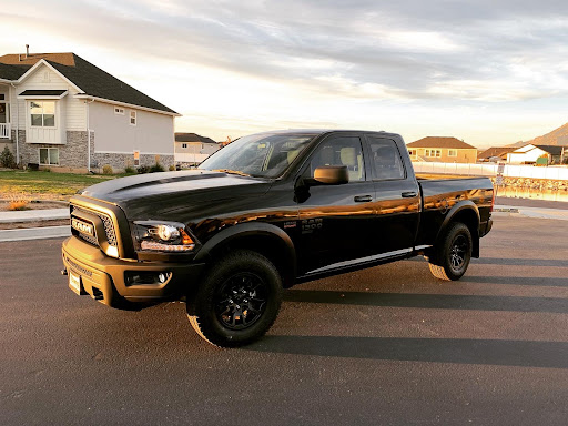 Dodge Dealer «Young Chrysler Jeep Dodge Ram», reviews and photos, 536 North 550 East, Morgan, UT 84050, USA