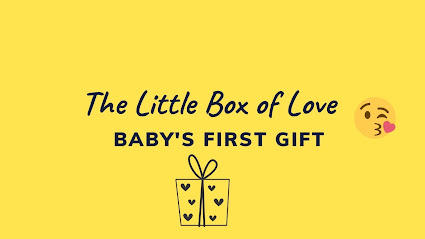 The Little Box of Love