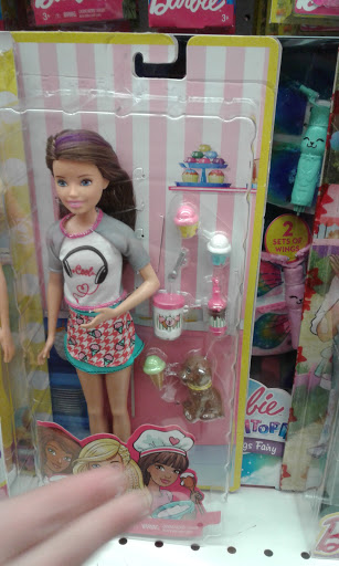 Toy Store «Toys