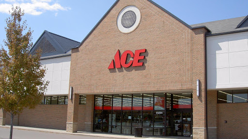 Macomb Ace Hardware, 51254 Romeo Plank Rd, Macomb, MI 48042, USA, 