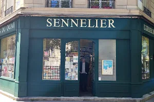 Sennelier Shop image