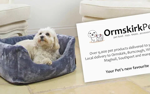 Ormskirk Pets image