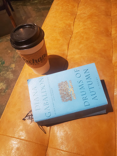 Coffee Shop «Exchange Company Coffee Bar & Bake Shop», reviews and photos, 110 S Main St, Simpsonville, SC 29681, USA