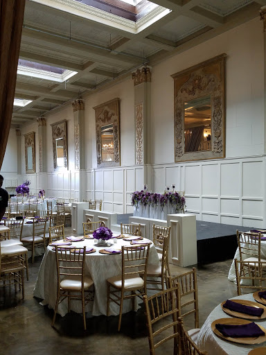 Event Venue «The Cadre», reviews and photos, 149 Monroe Ave, Memphis, TN 38103, USA