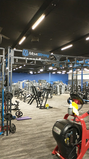 Health Club «Macomb Athletic Club of Mount Clemens», reviews and photos, 40 N Groesbeck Hwy, Mt Clemens, MI 48043, USA