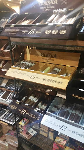 Cigar Shop «Lone Star Tobacco», reviews and photos, 122 Vintage Park Blvd, Houston, TX 77070, USA