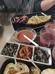 Photo n°11 de Au Barathé Grenoble à Grenoble ()