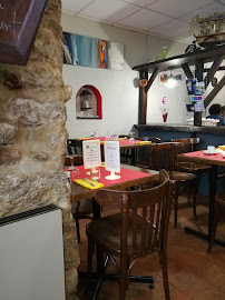 Atmosphère du Pizzeria Le Napoli à Alençon - n°17