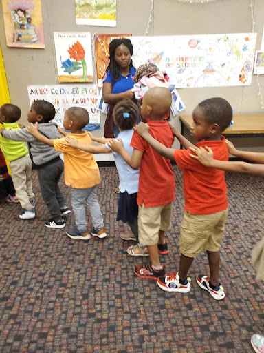 Day Care Center «Kwawaku Day Care», reviews and photos, 139 Long Ln, Upper Darby, PA 19082, USA