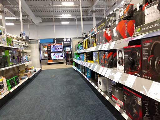 Electronics Store «Best Buy», reviews and photos, 10799 Washington Blvd, Culver City, CA 90232, USA