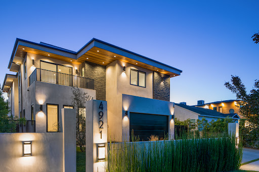 Golden Age Builders image
