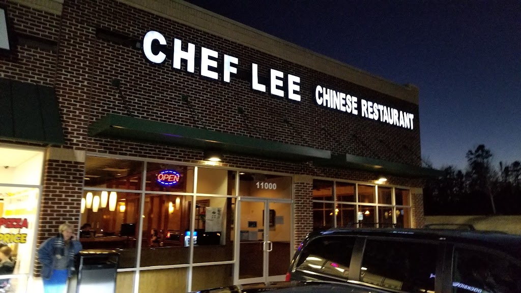 Chef Lee Chinese Restaurant 23117