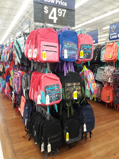 Department Store «Walmart Supercenter», reviews and photos, 2120 US-92, Auburndale, FL 33823, USA