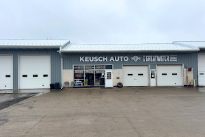 Keusch Auto – Eagle image