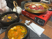 Soupe du Restaurant coréen Raon à Paris - n°17
