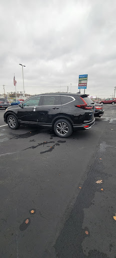 Honda Dealer «Buckeye Honda», reviews and photos, 2615 N Memorial Dr, Lancaster, OH 43130, USA