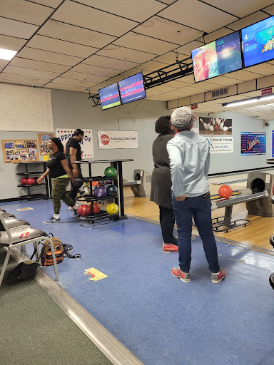 Bowling Alley «The Bowling Alley», reviews and photos, 2237 Boulevard, Colonial Heights, VA 23834, USA