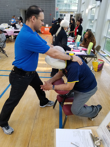 Community Center «Justice Sonia Sotomayor Community Center», reviews and photos, 1000 Rosedale Ave, Bronx, NY 10472, USA