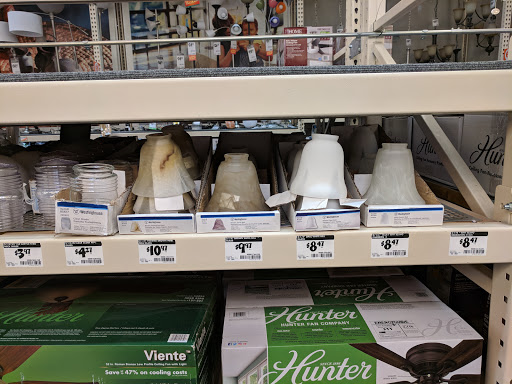 Home Improvement Store «The Home Depot», reviews and photos, 2330 Crest View Dr, Hudson, WI 54016, USA