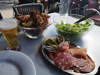Plats et boissons du Restaurant La Ferme à Talloires-Montmin - n°15