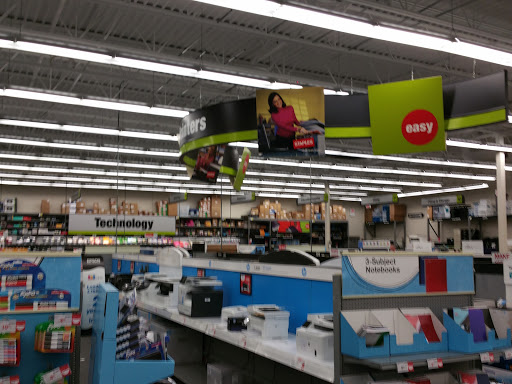 Office Supply Store «Staples», reviews and photos, 3313 Century Center St SW, Grandville, MI 49418, USA