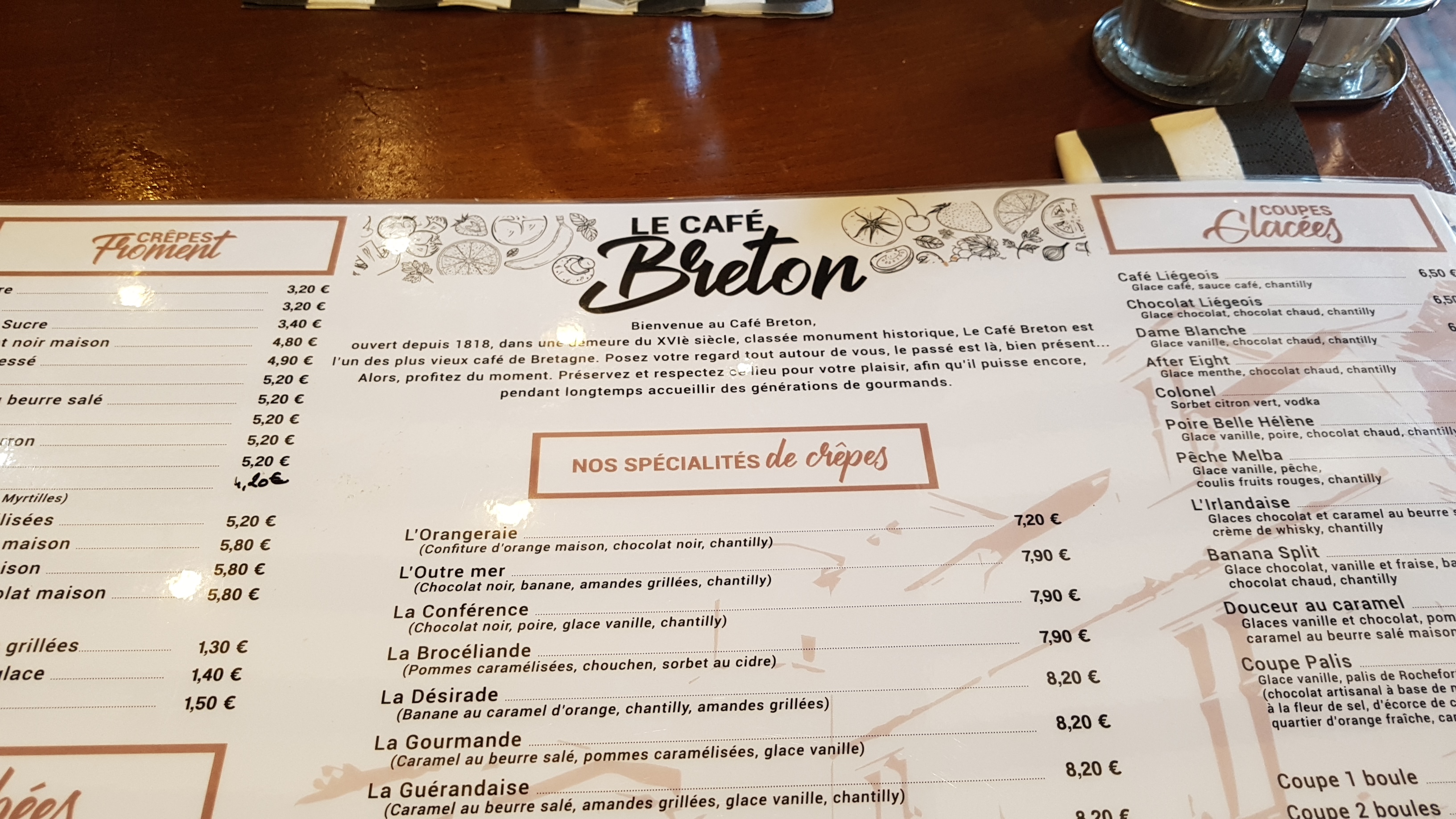 Photo n° 4 de l'avis de nadège.o fait le 11/04/2019 à 15:28