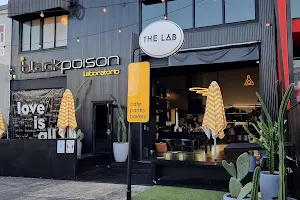 The Lab - Black Poison image