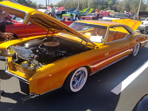 Buick Dealer «Eagle Buick GMC, Inc.», reviews and photos, 1275 S Suncoast Blvd, Homosassa, FL 34448, USA