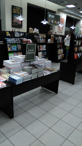 Book Store «Barnes & Noble», reviews and photos, 1001 Barnes Crossing Rd #104, Tupelo, MS 38804, USA