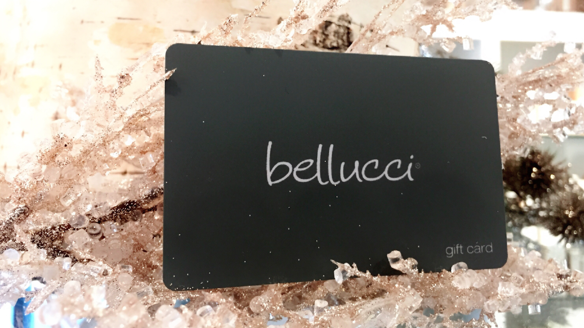 Bellucci Salon & Day Spa