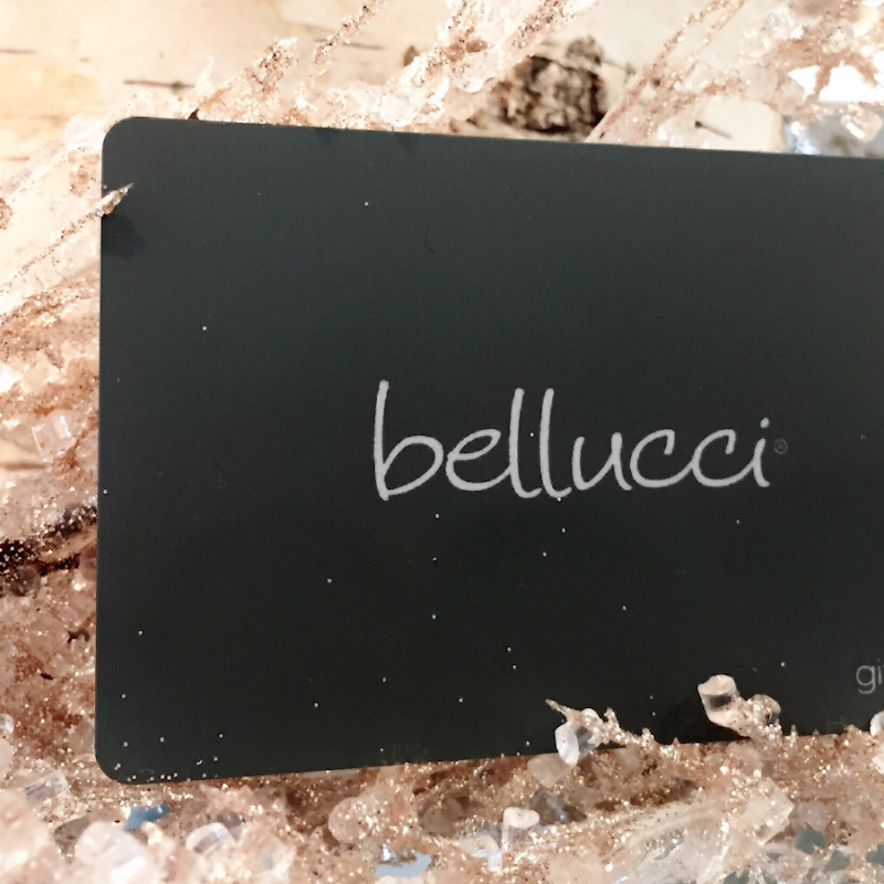 Bellucci Salon & Day Spa