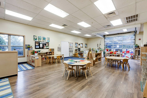 Preschool «Bright Horizons at Apex», reviews and photos, 2051 Shepherds Vineyard Dr, Apex, NC 27502, USA