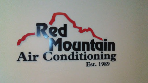 Red Mountain Air Conditioning in Mesa, Arizona
