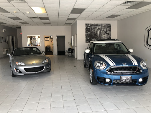 Enzos Automobile Sales, 2620 S Queen St, York, PA 17402, USA, 