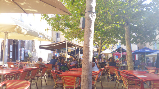 La Terrasse Du Panier