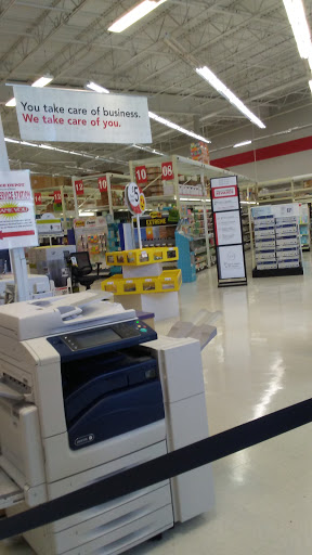 Office Supply Store «Office Depot», reviews and photos, 6285 W Waters Ave, Tampa, FL 33634, USA