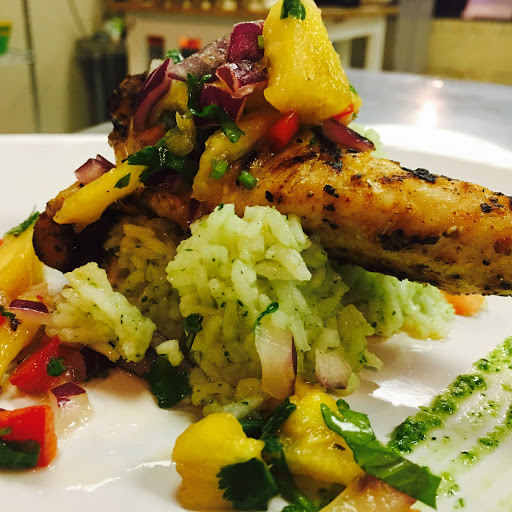 Caterer «Portrait on a Plate Catering», reviews and photos, 1588 Veterans Memorial Hwy SW #206b, Austell, GA 30168, USA