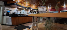 Atmosphère du Restaurant Le Resto'Rond à Savines-le-Lac - n°6